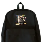 moonshine_fukurouの愛くるしい猫目線 Backpack