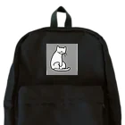 mfatuの見守りネコちゃん Backpack