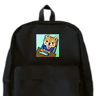 ぽんきち🏆副業稼がせマンのぽんにち Backpack