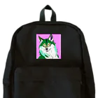 Billion HackのWild Wolf Backpack