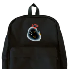 AMEPEROのゴーストNIWATORI Backpack