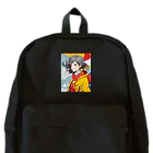 大正レトロJYOSIの大正レトロJYOSI Backpack