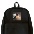 献血するドラキュラの大冒険シリーズ Backpack