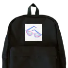 チャッピーのメガネくん Backpack