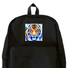 ZUKASAMAのワイルドな虎🐯 Backpack