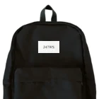 Takashi_YoshiokaのArt journey #J47WS  Backpack