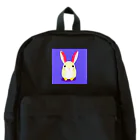 takuの穏やかな宝物のふわふわのしあわせ Backpack