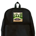 cunissaのドット絵古の祭壇 Backpack