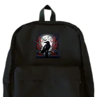 henohenomohejiadのドット絵のホラーなカラス Backpack