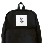mnk527のおしゃれなボストンテリアグッズ Backpack
