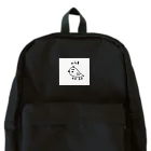 Matos の美からす Backpack