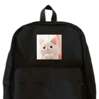 せつのおねがいネコちゃん Backpack