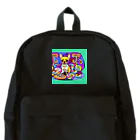 チワワ愛好家ショップのクッキー王国の謎☆チワワの異次元冒険 Backpack