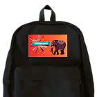 🐘チャーンショップ🐘の🐘THE BEST ELEPANT(ザ　ベスト　エレファント） Backpack