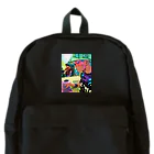 pasonkoのプログラミングキッズ Backpack