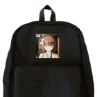 wonderの巫女 Backpack