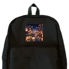 Tentative_Sensationのエモい街 Backpack