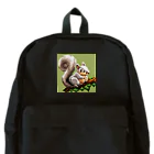 L-USのドット絵のりすくん Backpack