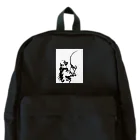 KOUJI NET ORIGINAL SHOPの食ったー Backpack