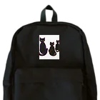 horoscope のネコクロ Backpack