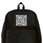 HAYATAのKeyPassion Backpack