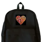 coco YOUのcoco Heart Backpack