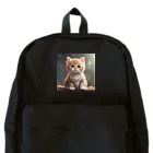 tetuharuのキュートな子猫 Backpack