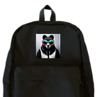 MariElegantのワイルドパンダ Backpack