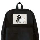 I,T-shirtのPuppies Backpack