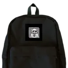 Kompasのカッコいい クマ Backpack