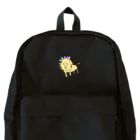 ベンチウォーマーズのおもかげさん Backpack