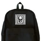 personalのドクロ Backpack