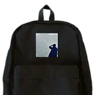 おにまる。の写真 影 グッツ Backpack