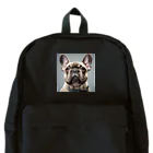 smile_happyのfrench bulldog Backpack