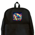 サラリーマン恐竜のファンタスティック恐竜 Backpack