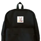 The Triplets Kkittensの三つ子ネコのミント Backpack