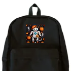 ToToMoの【ハロウィン】ロボット Backpack