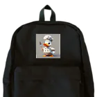 pogoryのシェフアヒル Backpack