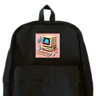 ワンダーワールド・ワンストップの懐かしい90年代のパソコン② Backpack