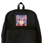 samefudeのAI美少女コレクション Backpack