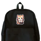 ManmaruShopのちびねこシリーズ13 Backpack