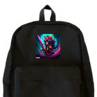 AI.comのAIびじょモンアート Backpack