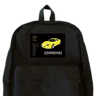 F-LOsT-Jack Arms shopの永遠の黄F Backpack