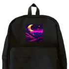 あきちゃんの月夜空 Backpack
