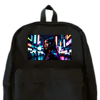 SAMURAI_BOYのAI美少女 Backpack