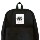 ワンダーワールド・ワンストップのDog　ペット好き⑤ Backpack