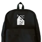 Animaru639のThe and of Cats-004 Backpack