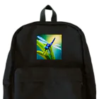 ToToMoの【虫除け】オニヤンマデザイン Backpack