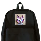 Kitabaの折り紙アニマル・ワシ猫ですねん！ Backpack