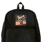 アニマルズのバレーフェネック Backpack